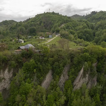 Barlogul Vikingilor Guest house