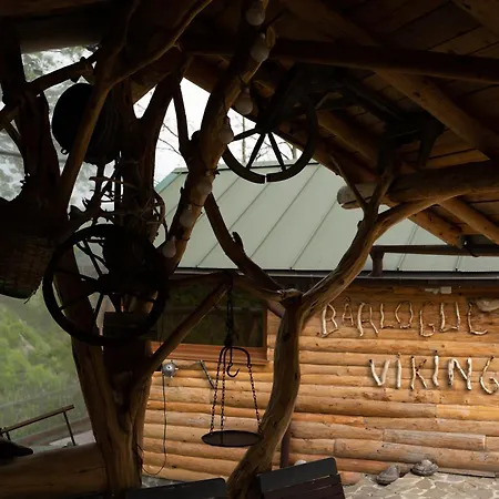 Barlogul Vikingilor Sotrile